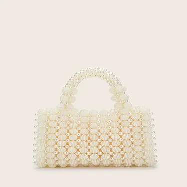 Cross-Border Popular Bayberry Bag