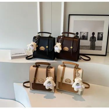 Fashion Women's Retro Backpack