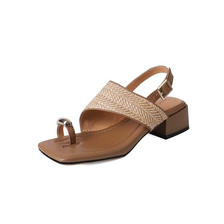 TERRA WEAVE BREEZE SANDALS