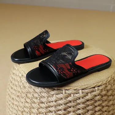 MARLOWE SANDALS