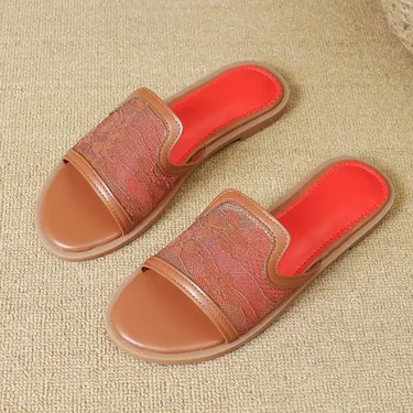 MARLOWE SANDALS