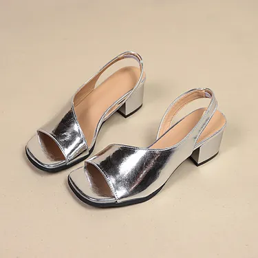 AMOUR HEELS