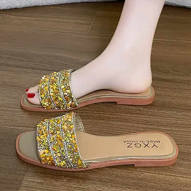 RAVENA SANDALS