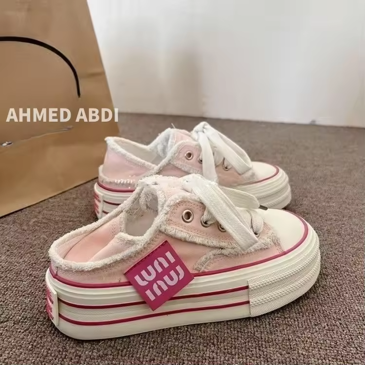 Classic Comfort Loafers Women