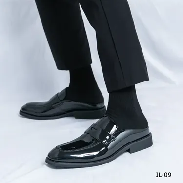 Premium Dress Loafers