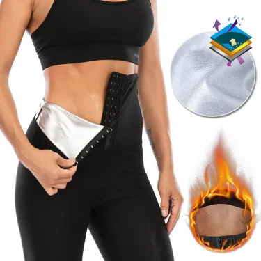 Body Shaper Yoga Pants 