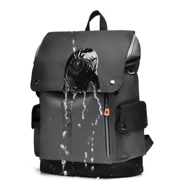 Large Capacity College & Travel Backpack
