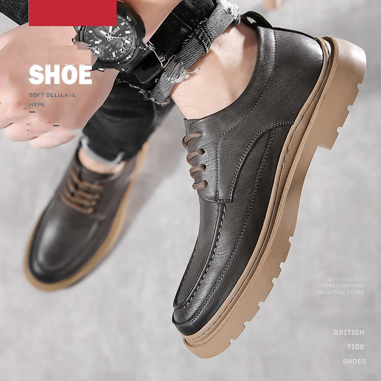 COMFI CRUISE CASUAL SHOES