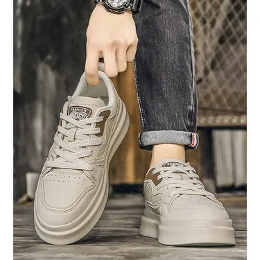 EASE MOC CASUAL SHOES