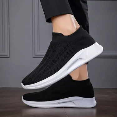 Soft Echo casual shoes 