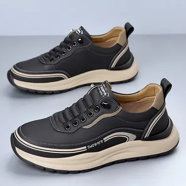 Dark Horizon casual shoes