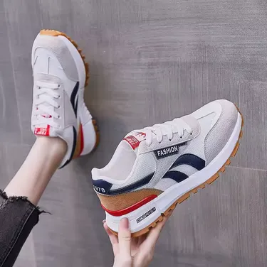 Fashionable Summer Flat Sandals