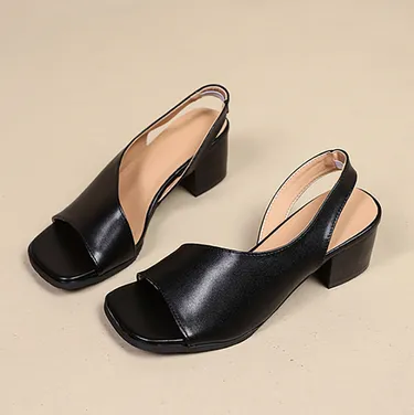 AMOUR HEELS