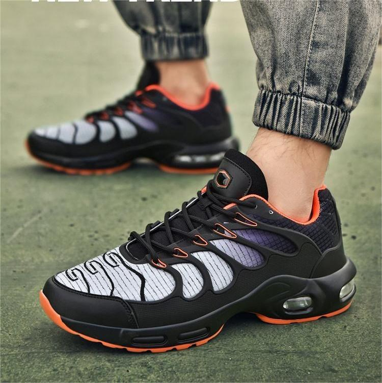 PrimeStride Mesh Shoes