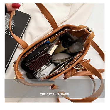 Hazel Carry Women’s Shoulder Bag