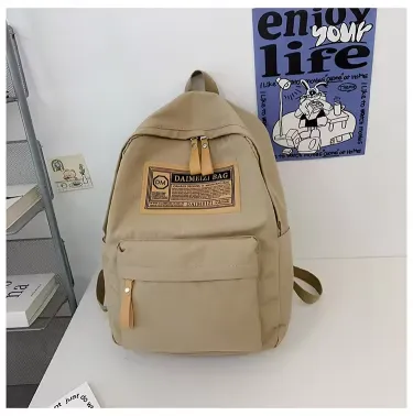 Student Leisure Travel Backpack