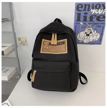 Student Leisure Travel Backpack