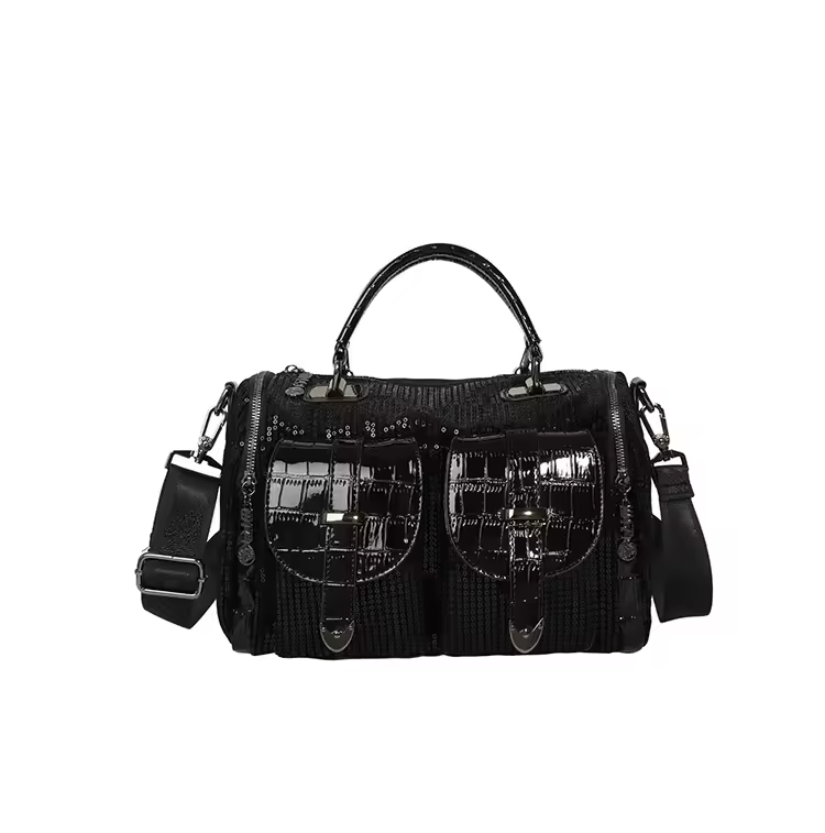 Stylish Boston Handbag for Women