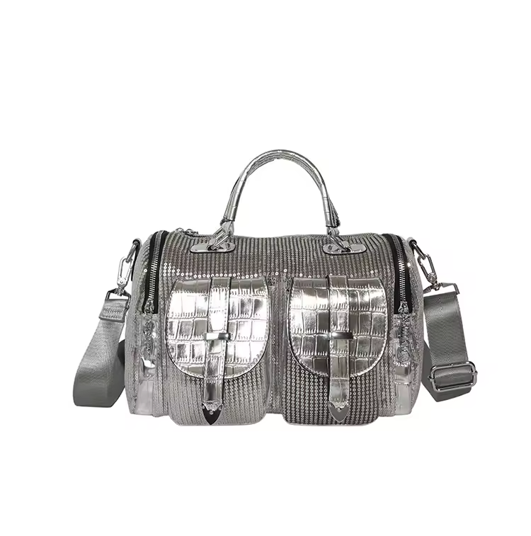 Stylish Boston Handbag for Women