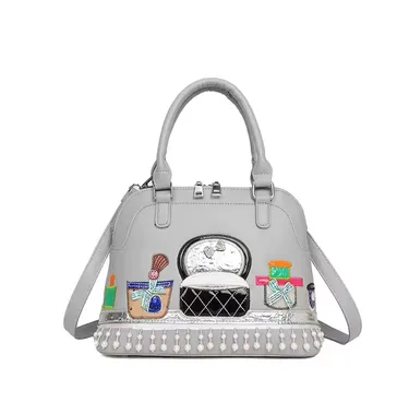 Luxury Brand Design Shoulder Bag 