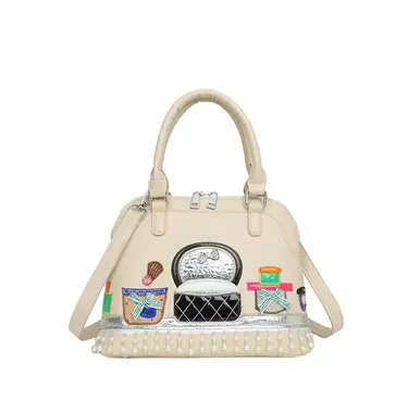 Luxury Brand Design Shoulder Bag 