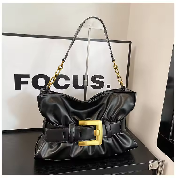 Luxury Designer Ladies Crossbody Bag