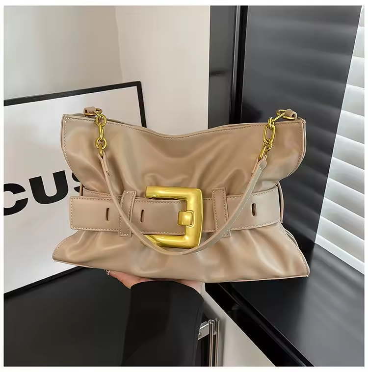 Luxury Designer Ladies Crossbody Bag