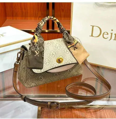 Women's Retro Camera Bag High Quality 