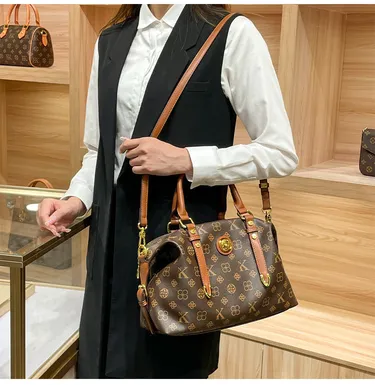 Premium Crossbody Bag