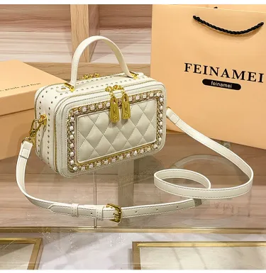 Women's New Handbag Crossbody Bag 