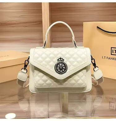 Moonlit Charm Fashion Carry