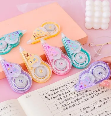 Correction Tape (2 Pc)