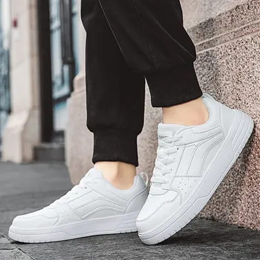 CLARO LUXE CASUAL SHOES 