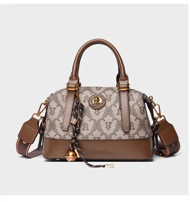 Elegant Charm Party Wear Tote