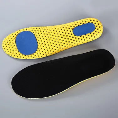 ABSORPTION BREATHABILITY COMFORTABLE INSOLES GB-6103