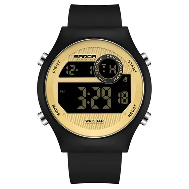 SANDA QUARTZ GB-S9013