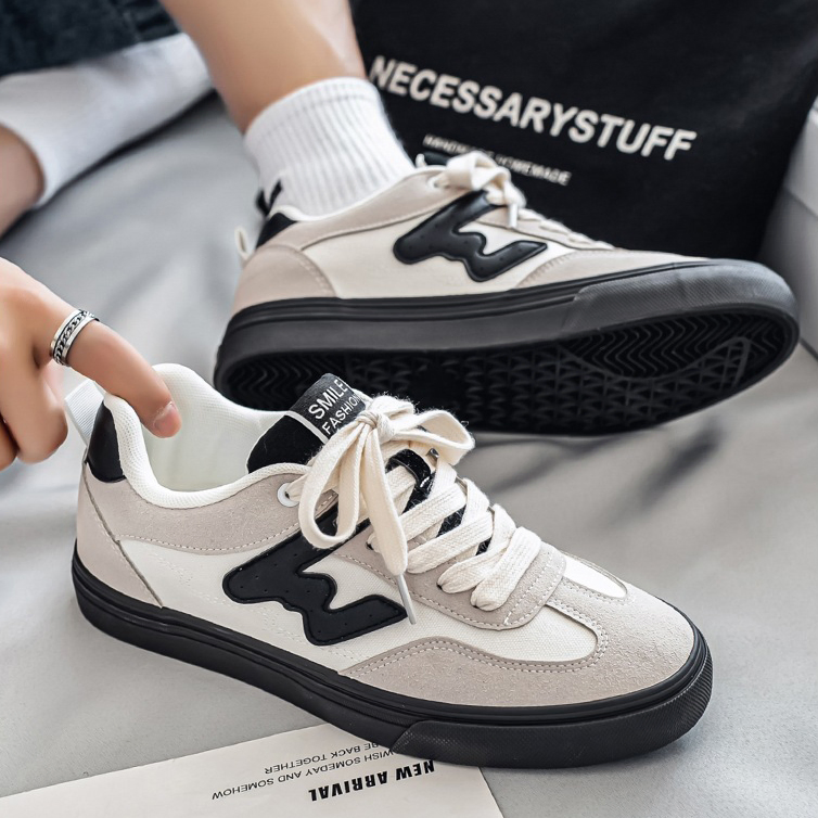 CLASSIC STYLE BREATHABLE CASUAL SNEAKERS GB-2237