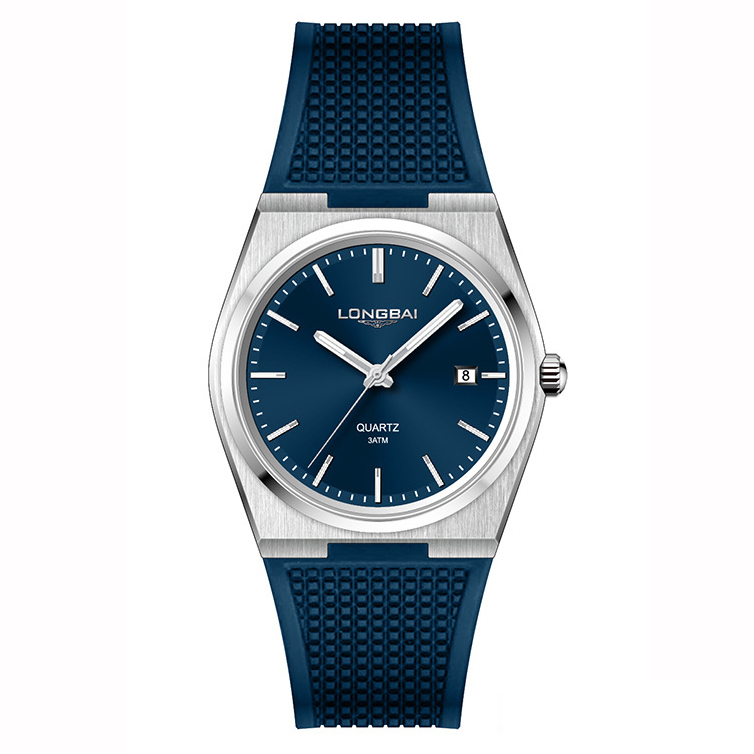 LONGBAI QUARTZ GB-LB1353NBlS