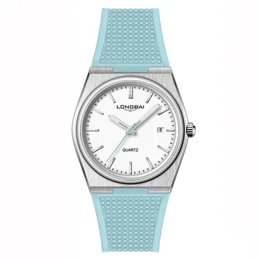 LONGBAI QUARTZ GB-LB1353SkBlS