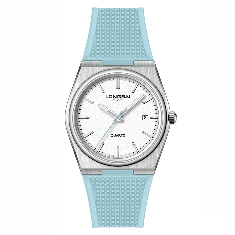 LONGBAI QUARTZ GB-LB1353SkBlS