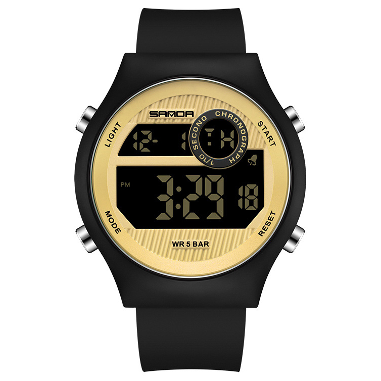 SANDA MULTI-FUNCTIONAL PO-S9013BY