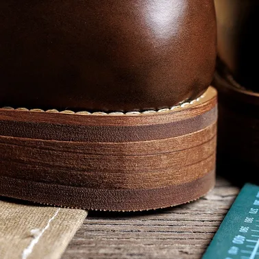 Orvex Dusk Martin Boots