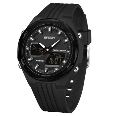 SANDA QUARTZ GB-S6267