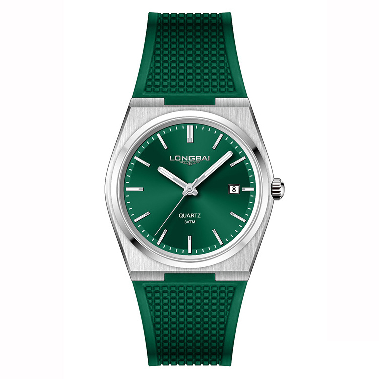 LONGBAI QUARTZ GB-LB1353GrS