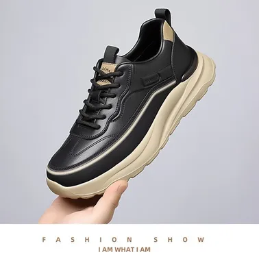 Prime Walk Casual Shoes