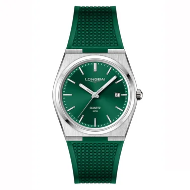 LONGBAI QUARTZ PO-LB1353GrS