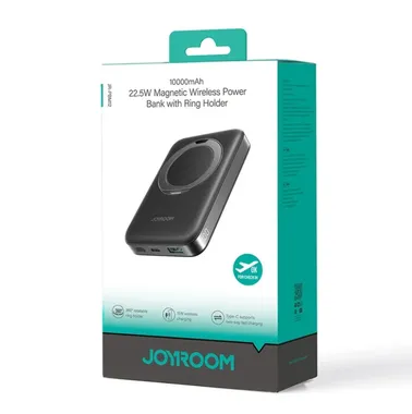 Joyroom JR-PBM12 22.5W 10000mAh Magnetic Wireless Powerbank