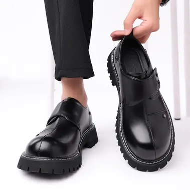 Velcron Rift Martin Boots