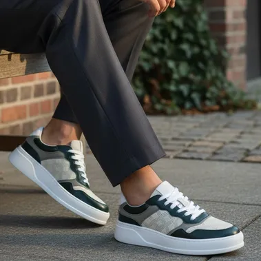 DESAI PREMIUM SNEAKER