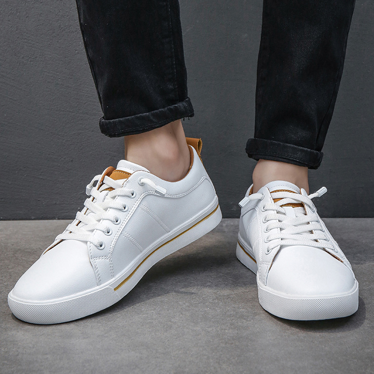 FOREIGN TRADE MODERN TREND CASUAL SHOE L202W